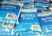 SRA assures stable sugar supply while preparing US export this April The Sugar Regulatory Administration says the prices of sugar slightly increased but remained almost stable for the past two years. PNA FILE PHOTO