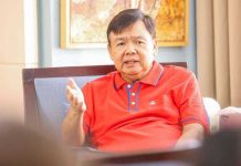 Treñas urges reflection over division as Christendom prepares for Lent TREÑAS