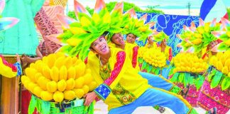 Five festivals will showcase the unique cultural heritage of Guimaras as it features the captivating performances of the island province’s five municipalities in Manggahan Cultural Competition on May 25, 2025.