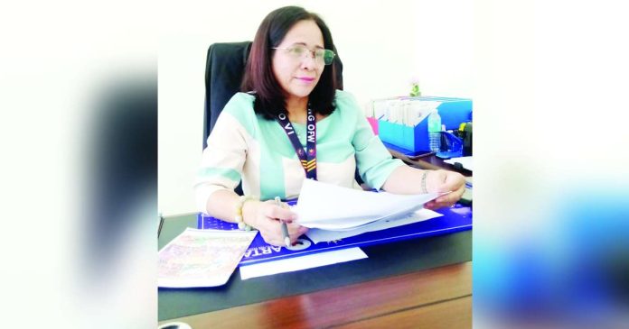 Overseas Filipino workers and their families no longer need to navigate multiple offices to secure services such as licensing of recruitment agencies, legal assistance, or issuance of Overseas Employment Certificates, as these are now handled solely by the Department of Migrant Workers, says Regional Director Glenda Aligonza.