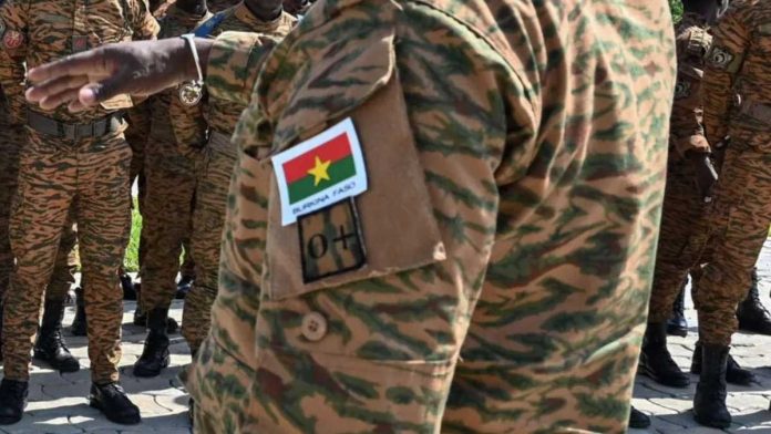 Burkina_Faso_resized Militant attacks have continued in Burkina Faso despite promises by the military to tackle the insurgency. AFP / GETTY IMAGES