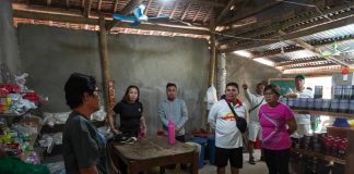 Photo courtesy of Capiz Provincial Government Communications Group