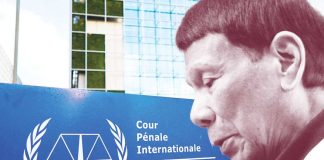 Former President Rodrigo Duterte, who was arrested on March 11 after arriving in the country from Hong Kong and was quickly flown to The Hague, will appear for the International Criminal Court’s confirmation of charges against him on September 23, 2025.
