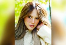 Ellen Adarna. @MARIA.ELENA.ADARNA/INSTAGRAM PHOTO