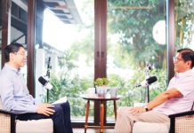During the maiden episode of the BBM Podcast on Monday, President Ferdinand “Bongbong” Marcos Jr. was asked by veteran broadcaster Anthony Taberna whether he still wished to mend ties with the Dutertes, as Vice President Sara Duterte was his running mate in the presidential and vice presidential elections in 2022. PCO