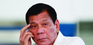 DUTERTE