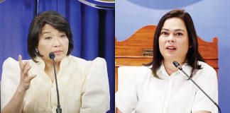 CASTRO, DUTERTE-CARPIO
