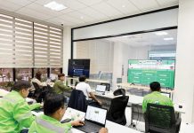 MORE Electric and Power Corporation reports no major power-related incidents affecting polling centers after more than 30 hours of continuous monitoring under its Oplan Halalan 2025.