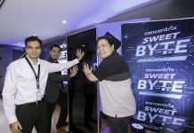 Concentrix Launches Bacolod AIU Site: A “Sweet Byte” of the Future