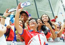 Despite obstacles, President Ferdinand R. Marcos Jr. encouraged the country’s young athletes to persevere and pursue excellence as he formally opened the 2025 Palarong Pambansa in Laoag City, Ilocos Norte on Saturday, May 24, 2025.