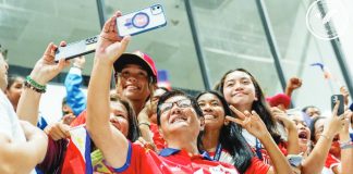 Despite obstacles, President Ferdinand R. Marcos Jr. encouraged the country’s young athletes to persevere and pursue excellence as he formally opened the 2025 Palarong Pambansa in Laoag City, Ilocos Norte on Saturday, May 24, 2025.