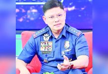 Philippine National Police chief Gen. Rommel Francisco Marbil wants to expedite the processes to finish cases against policemen for alleged misconduct within 60 to 90 days. INQUIRER file photo / GRIG C. MONTEGRANDE