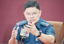 “We have a goal – really zero violence. We want to make sure this midterm election will be honest, orderly, and peaceful. Our goal is that people can vote freely,” says General Rommel Francisco Marbil, chief of the Philippine National Police.