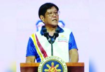 President Ferdinand Marcos Jr. faces a possible impeachment complaint over the arrest of former President Rodrigo Duterte and the latter’s turnover to the International Criminal Court. PCO