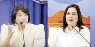CASTRO, DUTERTE-CARPIO
