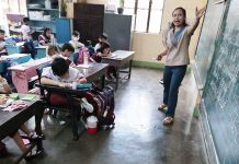 The government has approved 16,000 teaching positions for the coming school year which starts on June 16, to address the lack of manpower in public schools. PHILIPPINE DAILY INQUIRER, GRIG C. MONTEGRANDE
