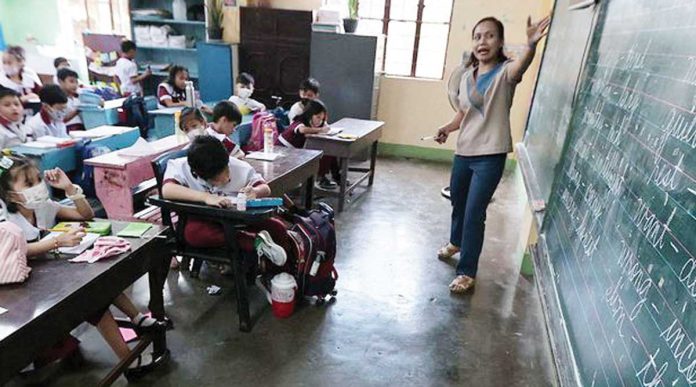 Teaching-1
