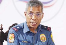 Police Major General Nicolas Torre III has been named as the next Philippine National Police chief. He will be replacing General Rommel Marbil, who is set to retire on June 7.