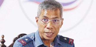 Police Major General Nicolas Torre III has been named as the next Philippine National Police chief. He will be replacing General Rommel Marbil, who is set to retire on June 7.