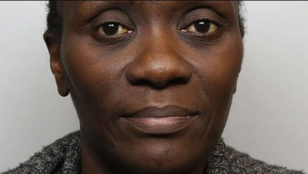 UN judge jailed in UK for keeping Ugandan housekeeper as slave