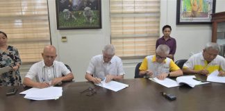 Photo courtesy of the Provincial Government of Negros Occidental