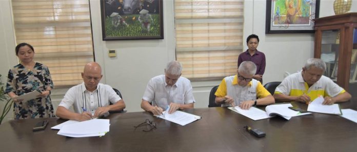 WeGen Photo courtesy of the Provincial Government of Negros Occidental