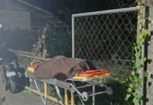 Photo courtesy of Brigada News FM Kalibo