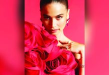 ANNE CURTIS. PHOTO COURTESY OF PREVIEW