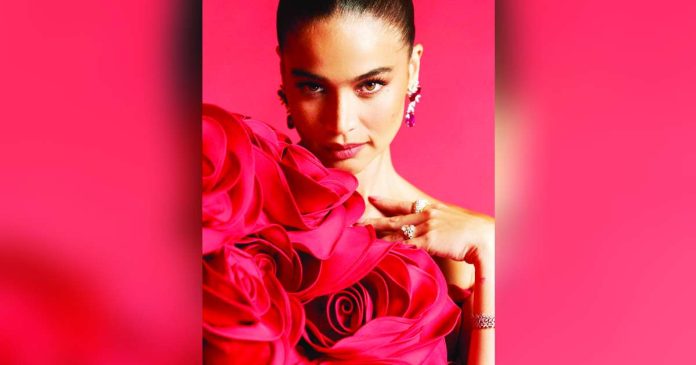 ANNE CURTIS. PHOTO COURTESY OF PREVIEW