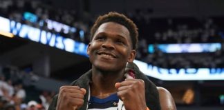 Photo courtesy of Abbie Parr/AP