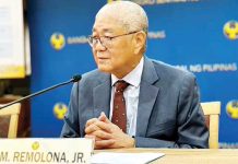 Data from the Bangko Sentral ng Pilipinas, led by Governor Eli Remolona Jr., showed that the gross amount of nonperforming loans — or credit that is 90 days late on a payment and at risk of default — had cornered 3.3 percent of the local banking sector’s total lending portfolio. INQUIRER FILE PHOTO