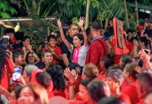 Team Sulong Gugma’s vice mayoralty candidate Love-Love Baronda’s extensive legislative output and sustained engagement with local communities highlight a legacy of inclusive, system-based governance.