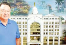 Iloilo City’s Mayor Jerry Treñas emphasizes that the progress and development as well as awards and recognitions received by the city are not because of him alone but are testaments to the hard work and dedication of all the City Hall departments and employees, and the City Council with significant contributions of partners and stakeholders and the whole Ilonggo community.