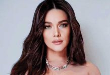 BEA ALONZO. @BEAALONZO/INSTAGRAM PHOTO