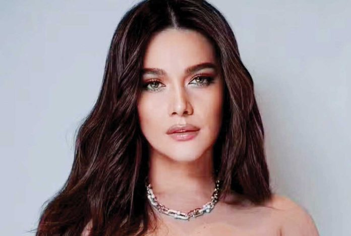 bea_1_resized BEA ALONZO. @BEAALONZO/INSTAGRAM PHOTO
