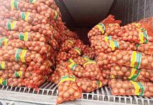 Anti-agri sabotage council targets big-time smugglers in new rules Smuggled white onions from China worth P4.1 million were seized in Pampanga on May 9, 2025. The Anti-Agricultural Economic Sabotage Council vowed to intensify crackdown on big-time smugglers. FILE PHOTO COURTESY OF DA