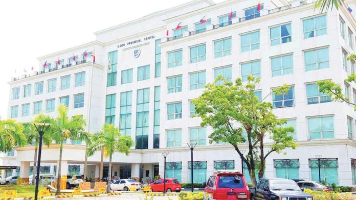 capitol_pic_1_resized The Provincial Disaster Risk Reduction and Management Office says engineering teams dispatched reported no structural damage to the Iloilo provincial capitol building following a magnitude 5.2 earthquake that struck Sipalay City, Negros Occidental on May 17, 2025.