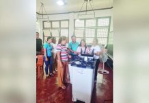 Teachers who served in the May 12 midterm elections will receive honoraria ranging from P9,000 to P12,000.