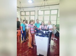 Teachers who served in the May 12 midterm elections will receive honoraria ranging from P9,000 to P12,000.