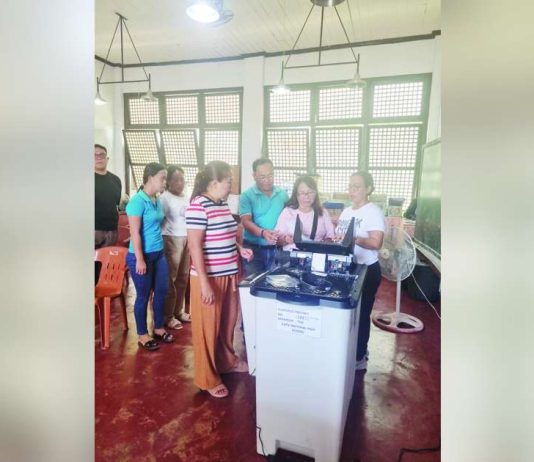 Teachers who served in the May 12 midterm elections will receive honoraria ranging from P9,000 to P12,000.
