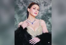 CARLA ABELLANA. @CARLAANGELINE/INSTAGRAM PHOTO