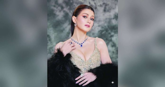 carla abellana copy_superimposed CARLA ABELLANA. @CARLAANGELINE/INSTAGRAM PHOTO