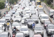 The Revitalizing the Automotive Industry for Competitiveness Enhancement (RACE) program, the government’s new incentive program for automotive vehicle manufacturers, is up for the next phase of finalization. INQUIRER FILE PHOTO
