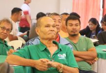 Grassroots dialogue seen to shape WV agri-fishery policy Photo courtesy of Department of Agriculture - Western Visayas