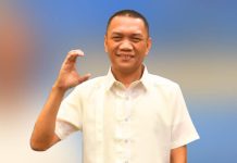 Photo courtesy of DepEd Tayo Western Visayas Region