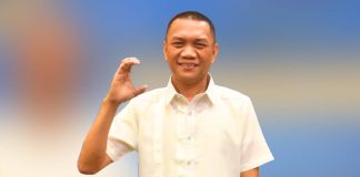 Photo courtesy of DepEd Tayo Western Visayas Region
