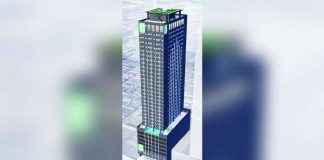 DoubleDragon’s 700-Room Hotel101-Roxas Boulevard is expected to generate P5.25 billion in unit sales revenues.