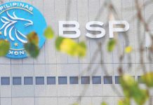 The Bangko Sentral ng Pilipinas says that the total resources of banks and non-bank financial institutions amounted to P34.29 trillion in March 2025. PHOTO COURTESY OF INQUIRER.NET