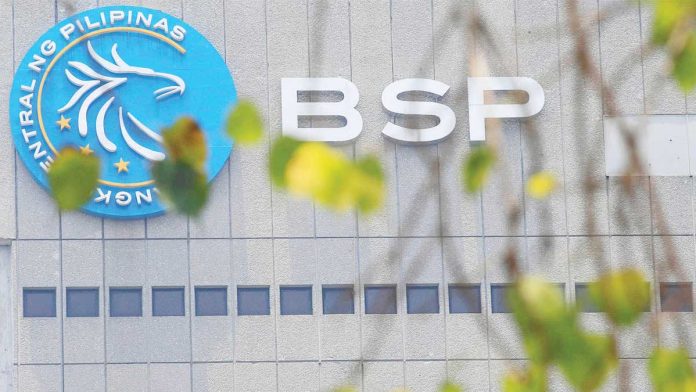 financial_sector_1_resized The Bangko Sentral ng Pilipinas says that the total resources of banks and non-bank financial institutions amounted to P34.29 trillion in March 2025. PHOTO COURTESY OF INQUIRER.NET