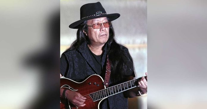 freddie aguilar_superimposed FREDDIE AGUILAR. MANILA HOUSE PRIVATE MEMBERS CLUB/FB PHOTO